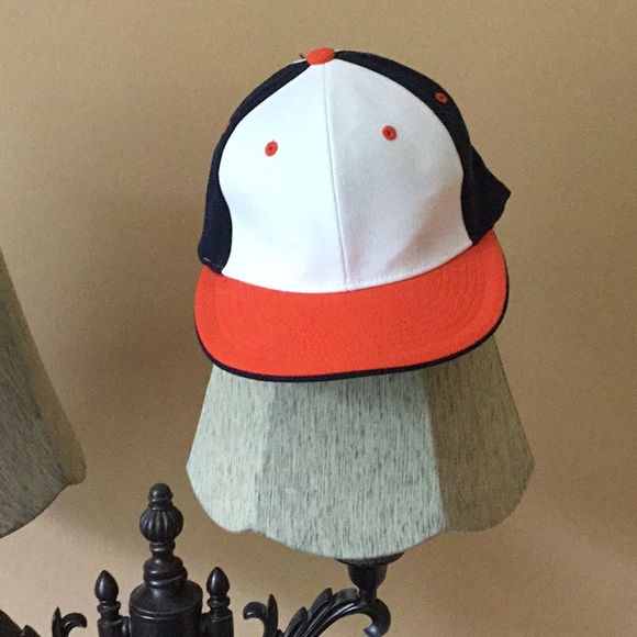 Andrew Christian ball cap one size NWOT - Picture 2 of 5